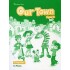 Our Town Junior A - Companion